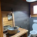 Les Savagnieres - Quarto em Acomodações Particulares