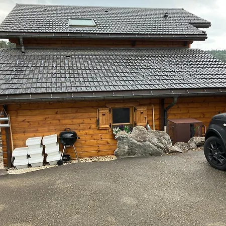 Homestay Les Savagnieres - Saint-Imier