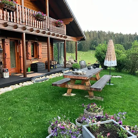 Les Savagnieres - Homestay Saint-Imier