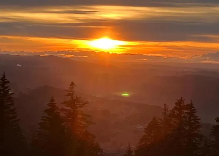 Les Savagnieres - Privat bolig Saint-Imier