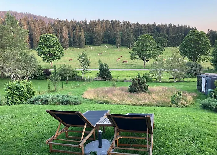 Les Savagnieres - Saint-Imier