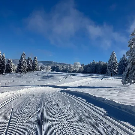 Les Savagnieres - * Saint-Imier