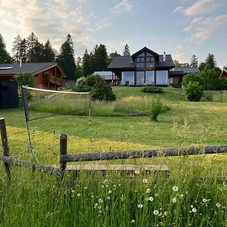 Les Savagnieres - Saint-Imier