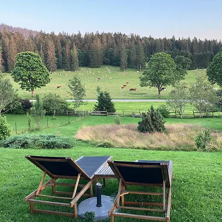 Les Savagnieres - Saint-Imier