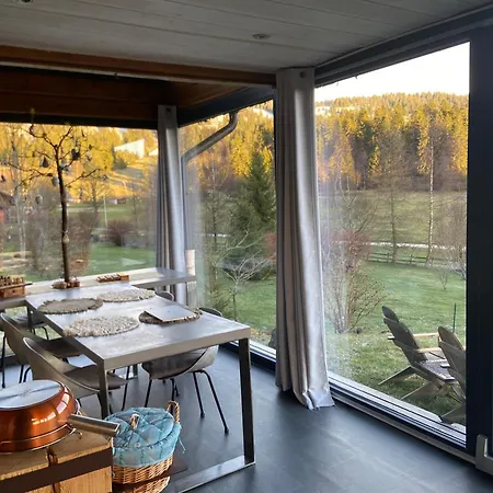 Les Savagnieres - Quarto em Acomodações Particulares *