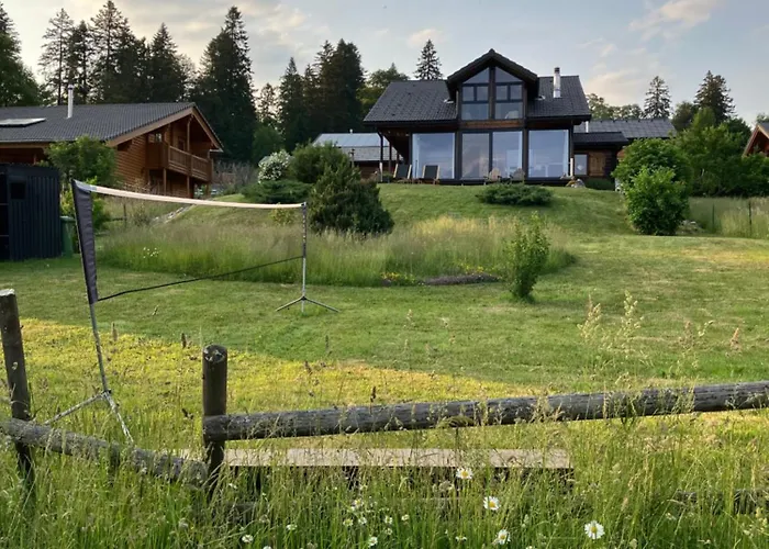 Les Savagnieres - Saint-Imier